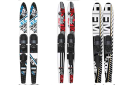 seviyeye uygun kayak takımı seçimi